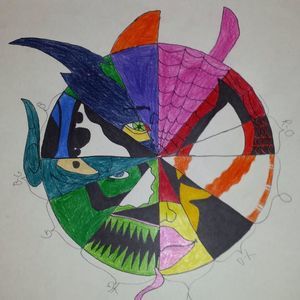 Meet your Posher, Zachary